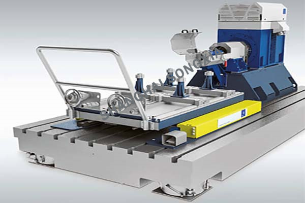 SSA600/20步進(jìn)掃描投影光刻機(jī)空氣隔振器如何？