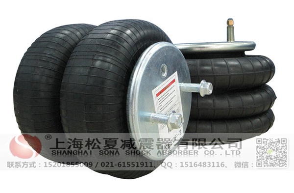 汽車(chē)<a href='http://huichaozhifu.com/' target='_blank'><u>空氣彈簧</u></a>發(fā)現(xiàn)漏油怎么辦