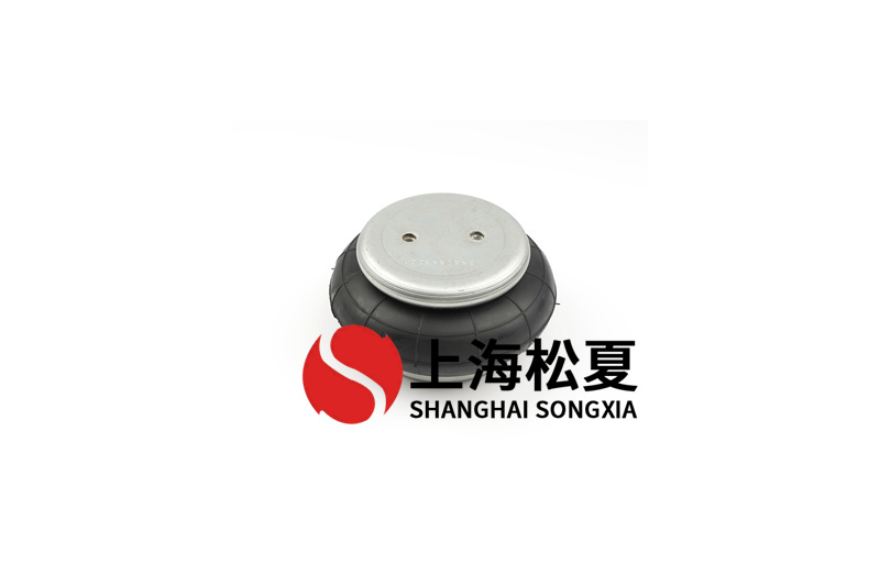 橡膠<a href='http://huichaozhifu.com/' target='_blank'><u>空氣彈簧</u></a>機器設(shè)備內(nèi)部結(jié)構(gòu)